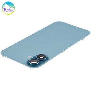 Cristal Trasero <span class=keywords><strong>de</strong></span> Alta Calidad con Imán <span class=keywords><strong>MagSafe</strong></span>, NFC y Flex <span class=keywords><strong>de</strong></span> Linterna para iPhone 16 Plus - Product Image 5