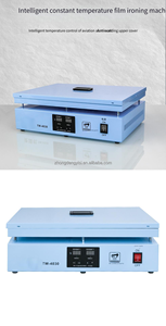 เครื่องซีลฟิล์มหดความร้อนแบบพกพาสำหรับกล่องของขวัญน้ำหอม Bestdeal พร้อมฟิล์มหดเซลโลเฟนและเครื่องรีดฟิล์ม - Product Image 3