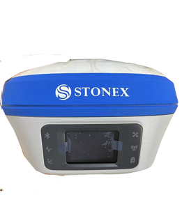 Stonex S980a (S5II) GPS RTK GNSS para Topografía, IP67, -40°C a 65°C, WiFi/Bluetooth, Incluye Base - Product Image 2
