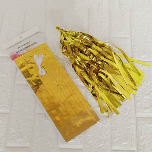 Pompón <span class=keywords><strong>de</strong></span> <span class=keywords><strong>papel</strong></span> deportivo colorido elegante al por mayor, <span class=keywords><strong>pompones</strong></span> divertidos y animados <span class=keywords><strong>para</strong></span> animadoras - Product Image 6