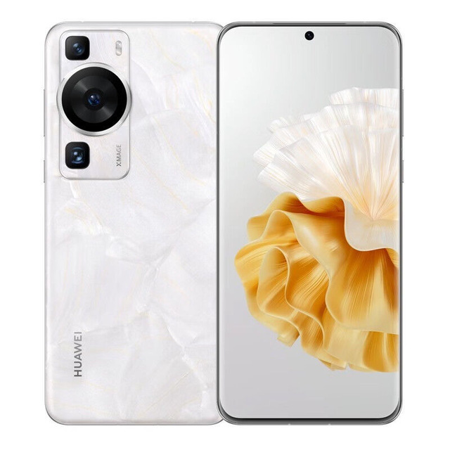 Huawei P60 5g Mobile Hot Sale Products Android Phone Harmony Operating System Original Almost New