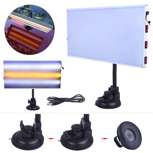 Super PDR — outil de Diagnostic de voiture, panneau lumineux LED, panneau linéaire, pour la réparation des dégâts de la grêle - Product Image 3
