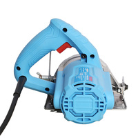 Scie circulaire à marbre FIXTEC, outils électriques, 1300W, machine à couper la pierre