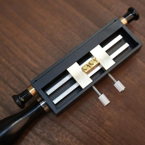 Machine de gaufrage à chaud numérique pour feuille d'or et d'argent, machine de gaufrage à chaud pour étui de <span class=keywords><strong>téléphone</strong></span>, étiquette de bagage, machine de gaufrage à chaud à fente en T - Product Image 6