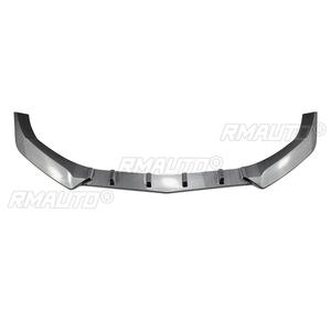 Alerón Delantero, Difusor, Divisores, Kit de Carrocería, Cubiertas Protectoras para Mercedes Benz Clase E E Coupé C207 AMG 2013-2016 - Product Image 3