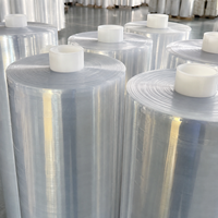 Cinta Adhesiva de Doble Cara con Respaldo de Silicona Resistente al Calor, Impermeable, para Uso Industrial