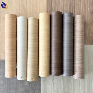 Película Decorativa <span class=keywords><strong>de</strong></span> PVC Impermeable y Resistente a Explosiones con Diseño <span class=keywords><strong>de</strong></span> <span class=keywords><strong>Madera</strong></span> Moderna <span class=keywords><strong>para</strong></span> Paneles <span class=keywords><strong>de</strong></span> Pared, Muebles y <span class=keywords><strong>Puertas</strong></span>, Grabada en Relieve, No Autoadhesiva - Product Image 5