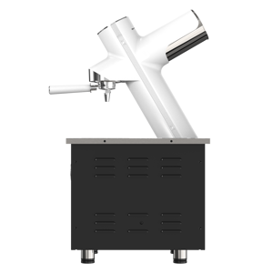 <span class=keywords><strong>Machine</strong></span> à expresso encastrable double tête, un groupe, pour café et restaurant, équipement professionnel pour café commercial - Product Image 4