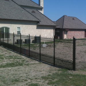 Paneles de Cerca Metálica para Exteriores WP-F009 <span class=keywords><strong>2026</strong></span>, Cerca Metálica para Perros, Cerca Metálica para Jardín - Product Image 5