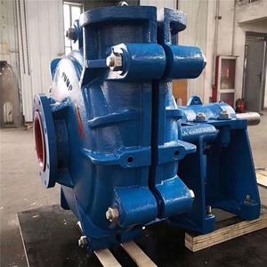 Bombas de lodo diésel para succión de arena, máquina de limpieza de motores diésel, bomba de arena para río, minería - Product Image 6