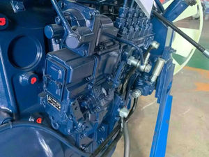 Pemasok mesin weiyai 22221kw 300HP Turbo mesin Diesel untuk Shacman F3000 truk pemadam kebakaran truk tangki air - Product Image 3