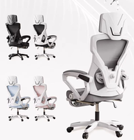Chaise de jeu ergonomique pour PS5