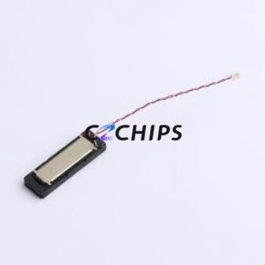 Altavoz de chip IC de circuito integrado SMD,28x9mm, nuevo y original, - Product Image 1
