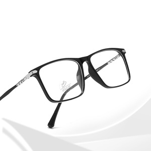 Kính mắt nam khung TR hình vuông tròn, sản xuất tại Trung Quốc - Product Image 5