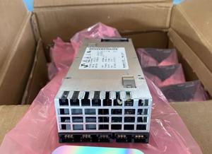 <span class=keywords><strong>Eltek</strong></span> Flatpack2 48/2000 48V 2000W Módulo rectificador de potencia 241115.100 Rectificador de telecomunicaciones 241115.100 - Product Image 4