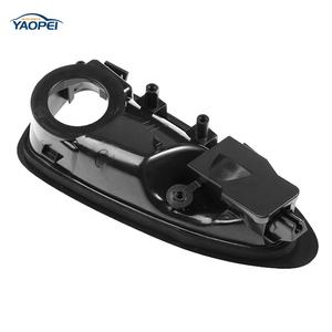 Manija de puerta <span class=keywords><strong>interior</strong></span> derecha YAOPEI 6J1837113A para <span class=keywords><strong>Seat</strong></span> <span class=keywords><strong>Ibiza</strong></span> 2009-2017 - Product Image 4