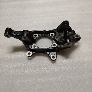 Nuevo Nudillo de Suspensión Delantero Derecho 519428060 68246619AA para Jeep Renegade Compass <span class=keywords><strong>Fiat</strong></span> 500X 2015-<span class=keywords><strong>2023</strong></span> - Product Image 2