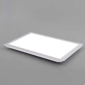 <span class=keywords><strong>Panel</strong></span> de Control de Iluminación de Oficina de Alto Brillo con Certificación DLC 60x60, <span class=keywords><strong>Panel</strong></span> de Iluminación 600, <span class=keywords><strong>Panel</strong></span> de Luz <span class=keywords><strong>LED</strong></span> Plano de 2x4 - Product Image 6