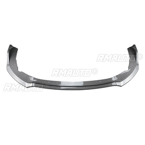 Kit de carrocería con alerón delantero, difusor, divisores, faldones y cubiertas de protección para Subaru Impreza STI WRX 2011 2012 2013 2014 - Product Image 3