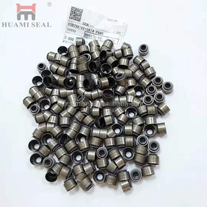 ME215092 Con Dấu Dầu Máy Xúc Mitsubishi Động Cơ 6D31 6D34 6D16 Van Con Dấu - Product Image 4