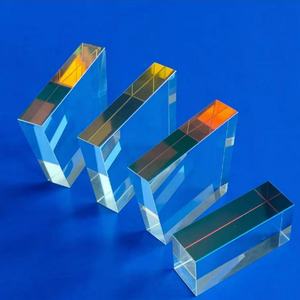 Prismas de Vidro BK7 de Alta Qualidade Fabricados pela CCJC, OEM - Product Image 3