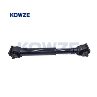 Pièces de transmission automatique Kowze, arbre de transmission avant pour Toyota Hilux KUN26 37140-0K030 371400K030