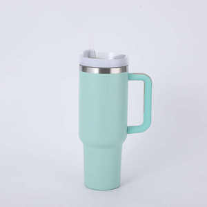 Gobelet à glace en acier inoxydable de grande capacité 40 oz - Product Image 6