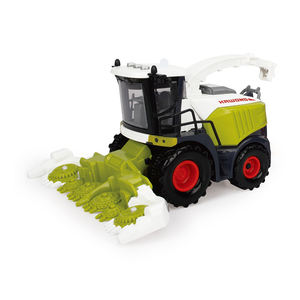 Produits phares 2026 Modèle de <span class=keywords><strong>tracteur</strong></span> agricole <span class=keywords><strong>John</strong></span> & Deered à l'échelle 1/32 Ensemble de jouets pour garçons - Product Image 5