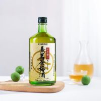 Étiquette de vin en métal autocollante de luxe, personnalisée en usine, résistante à l'eau et à une partie des rayons UV