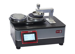 Probador de Resistencia al Desgarro Circular, Equipo Textil, 1 Año de Garantía - Product Image 3