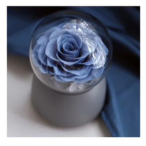 Recuerdos <span class=keywords><strong>de</strong></span> Navidad <span class=keywords><strong>de</strong></span> nieve bola <span class=keywords><strong>de</strong></span> <span class=keywords><strong>cristal</strong></span> Rosa caja <span class=keywords><strong>de</strong></span> música <span class=keywords><strong>de</strong></span> flores caja <span class=keywords><strong>de</strong></span> música - Product Image 5