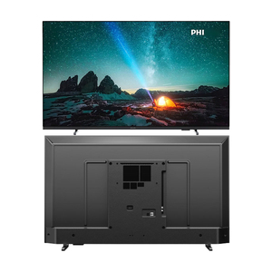 Buona qualità 4K Ultra HD LED <span class=keywords><strong>TV</strong></span> Pixel suono cinematografico preciso 108 <span class=keywords><strong>cm</strong></span> <span class=keywords><strong>43</strong></span> <span class=keywords><strong>pollici</strong></span> <span class=keywords><strong>TV</strong></span> - Product Image 3