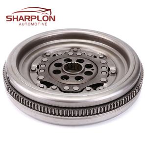 SP 2024 Meilleures ventes Embrayage et volant d'inertie de transmission 6 vitesses 02E DQ250 pour VW 03L105266DE 03C105266F - Product Image 2