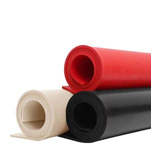 Kaliteli yüksek elastik doğal % kauçuk levha rulo - Product Image 1