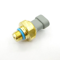4921489 3080408 nuevo Sensor de presión de aceite del colector de admisión para Cummins 3 pines International 10.8L 1998-2002 motor M11 L10