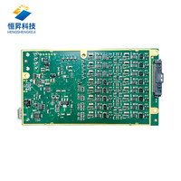 Placa Base Xaar Hpc3 de Fabricación en Fábrica para Máquina de Impresión Digital con Tinta UV y Tecnología de Control Avanzada, Nueva