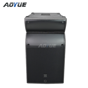 Système audio professionnel étanche pour extérieur KA15/KA21 Pro, enceinte PA 15 pouces, caisson de basses 21 pouces - Product Image 3