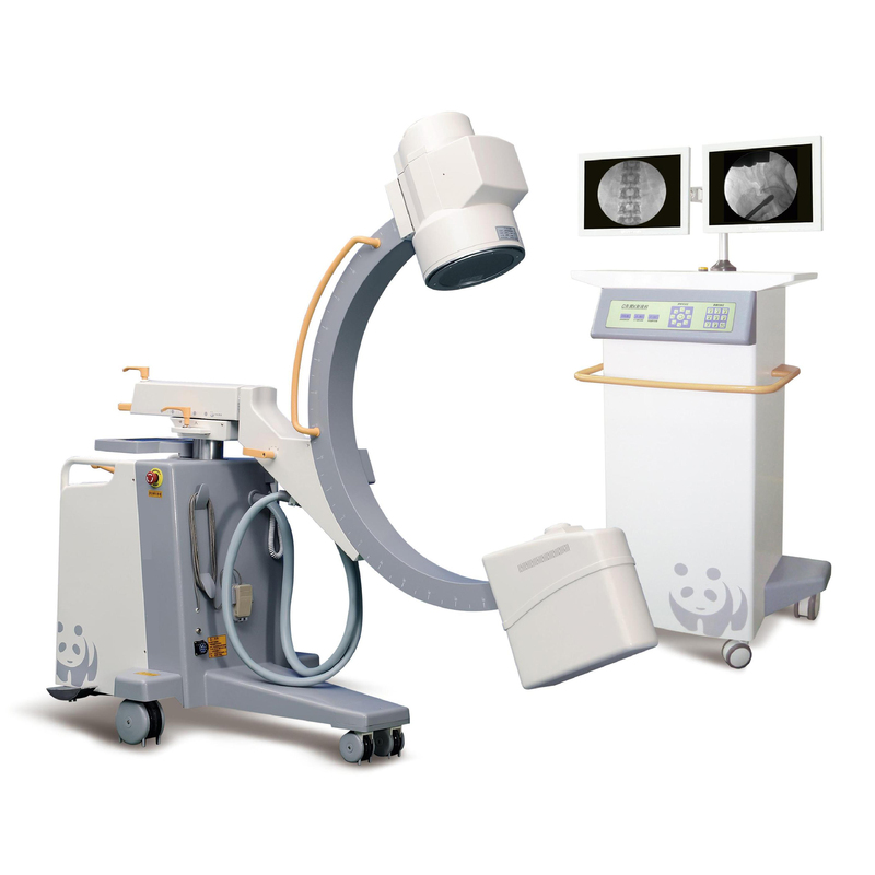 Portable Medical X ray Machine with