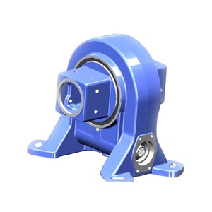 Ept Ept Jv9 Bibo Jv9 Series Ratio 61 1 <b>Worm</b> Gear Planetary Motor Solar Energy Tracking Slewing Drive Gearbox Reducer Jv9 Series - Product Image 1