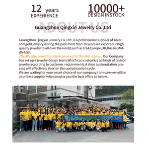 QX gioielli di lusso personalizzati 925 argento multicolore <span class=keywords><strong>anelli</strong></span> di zirconi <span class=keywords><strong>per</strong></span> le donne san valentino <span class=keywords><strong>festa</strong></span> <span class=keywords><strong>della</strong></span> <span class=keywords><strong>mamma</strong></span> <span class=keywords><strong>della</strong></span> fede nuziale regalo - Product Image 5