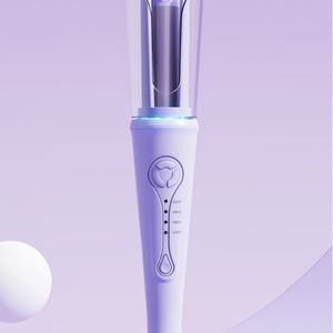 Nouveau Lisseur Automatique Rotatif en Céramique pour Cheveux Longs, 26MM, Bouclage en 10 Secondes, Portable - Product Image 6