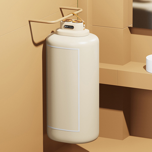 Multifunctional Fast <strong>Heater</strong> Foldable <strong>Clothes</strong> Drying Machine <strong>Electric</strong> Portable Compact <strong>Clothes</strong> <strong>Dryer</strong> with Timer - Product Image 5