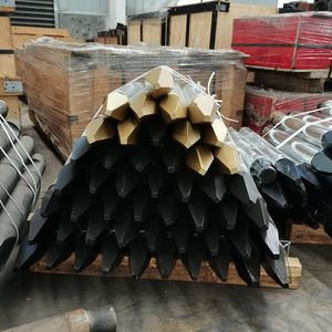 Ventas directas de fábrica Martillo rompedor de excavadora de golpe fuerte Especificaciones completas Entrega al por mayor - Product Image 4