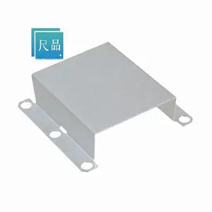 30141 BOM Service MICRO SHIELD F/SLOTTED BASEPLATE 30141