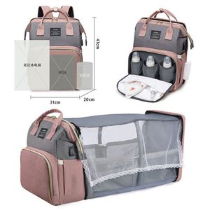 Nueva Mochila de Viaje Acolchada Grande para Niños, Mochila de Lujo Personalizada para Hospital, Regalo - Product Image 3