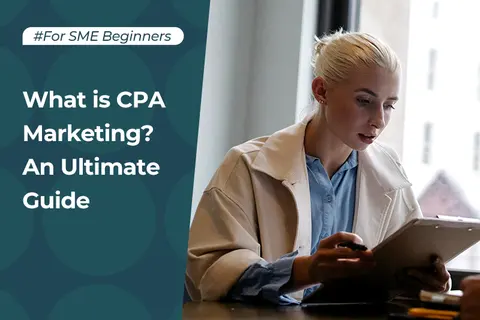 What is CPA Marketing? An Ultimate Guide - Alibaba Seller