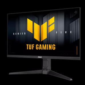 จอเกมมิ่ง A.S.U.S TUF Gaming Series 5 - VG27AQML5A ขนาด 27 นิ้ว QHD Fast-IPS 300Hz 0.3ms - Product Image 3