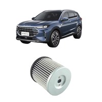 Filtre à huile de transmission pour Chery Jetour X70 Plus OEM 1504520-DF727A01 Pièces automobiles Ajustement parfait