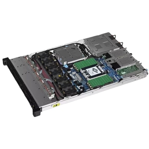 Servidor en Rack Lenovo ThinkSystem SR635 V3 1U, Plataforma AMD de Última Generación, Servidor de Alto Rendimiento para Computación de IA, Virtualización y HPC - Product Image 4