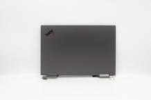 14 WQHD 2560x1440 IPS หน้าจอสัมผัสชุดประกอบครึ่งบน 40 พิน 60Hz สำหรับเลอโนโว ThinkPad X1 Yoga รุ่นที่ 5 20UB 20UC - Product Image 2